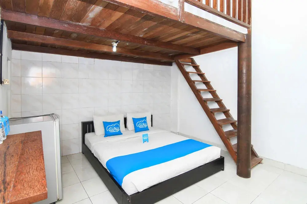 Super OYO 91495 Hotel Indah Residence