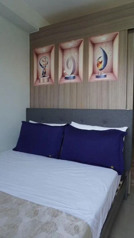 SHORE 2n3 RESIDENCES