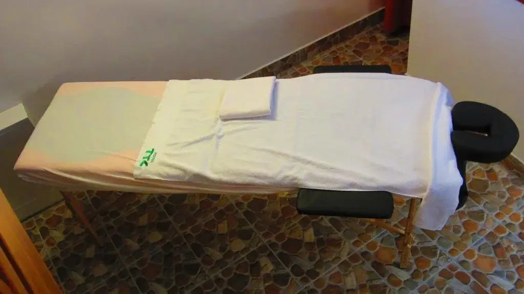 Wellness & Sport Hotel TTC