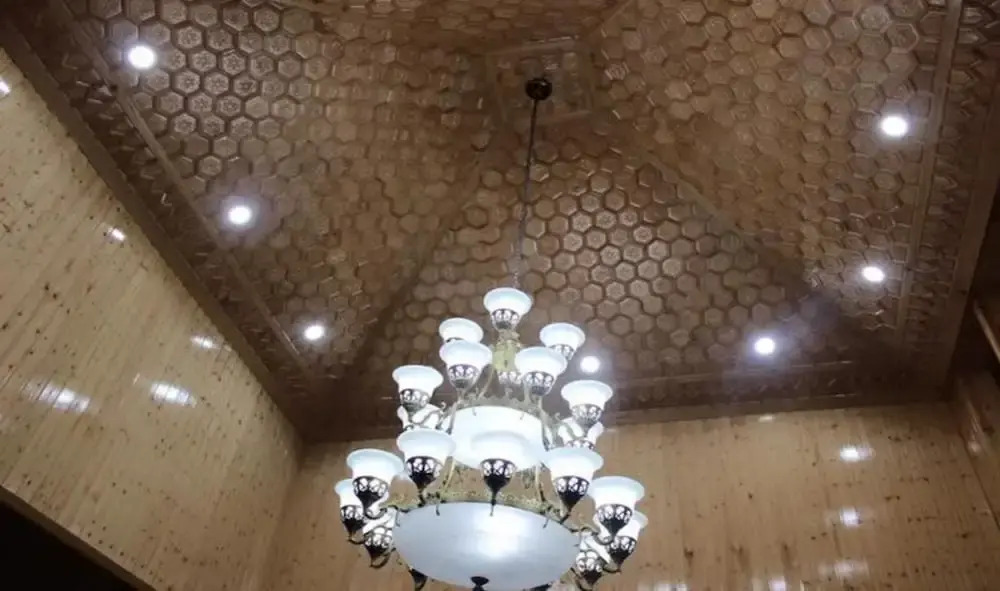Adb Rooms Hotel Paradise Retreat