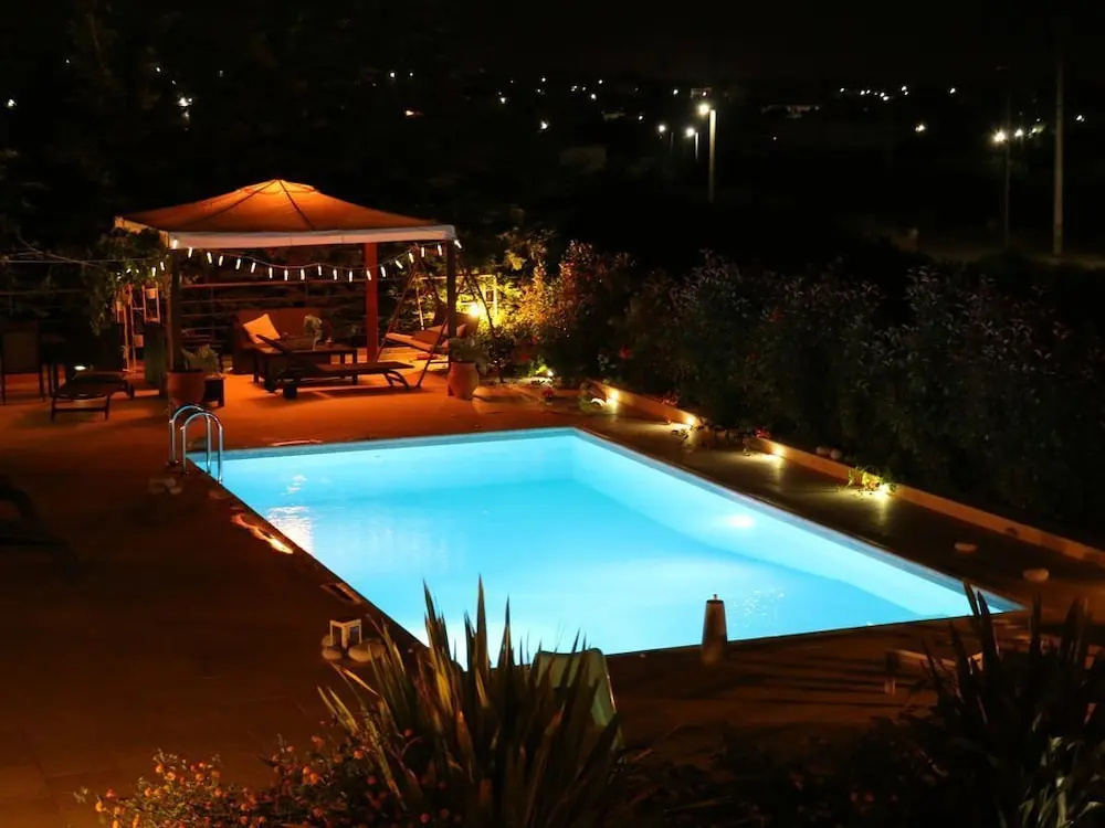 Villa Abelos