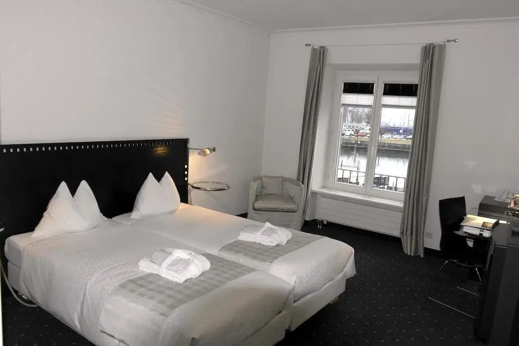 Hotel Schwanen