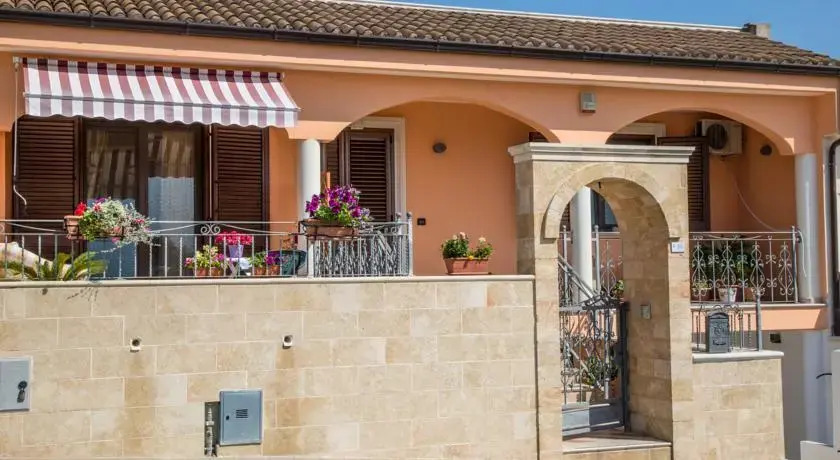 Il Balcone Fiorito B&B