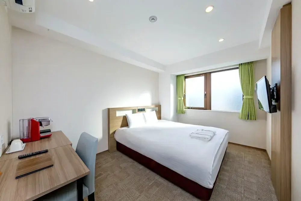 Hotel Meldia Shijo Kawaramachi Annex - Vacation STAY 09186v