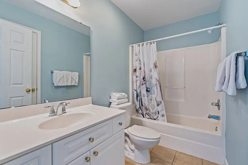 Grand Cayman Villas - I