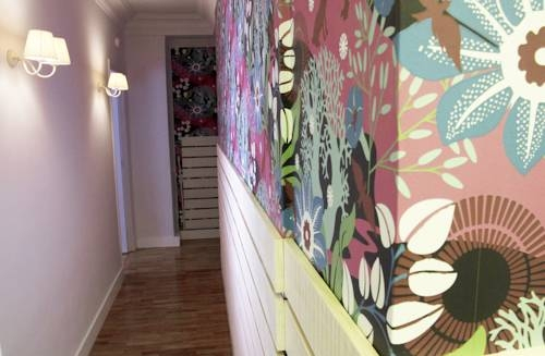 Hostal Monjes Peregrinos