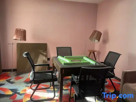 Suopurui International Hotel