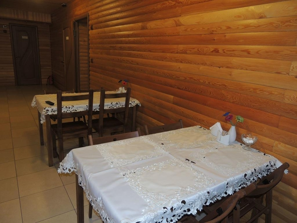 Greek house