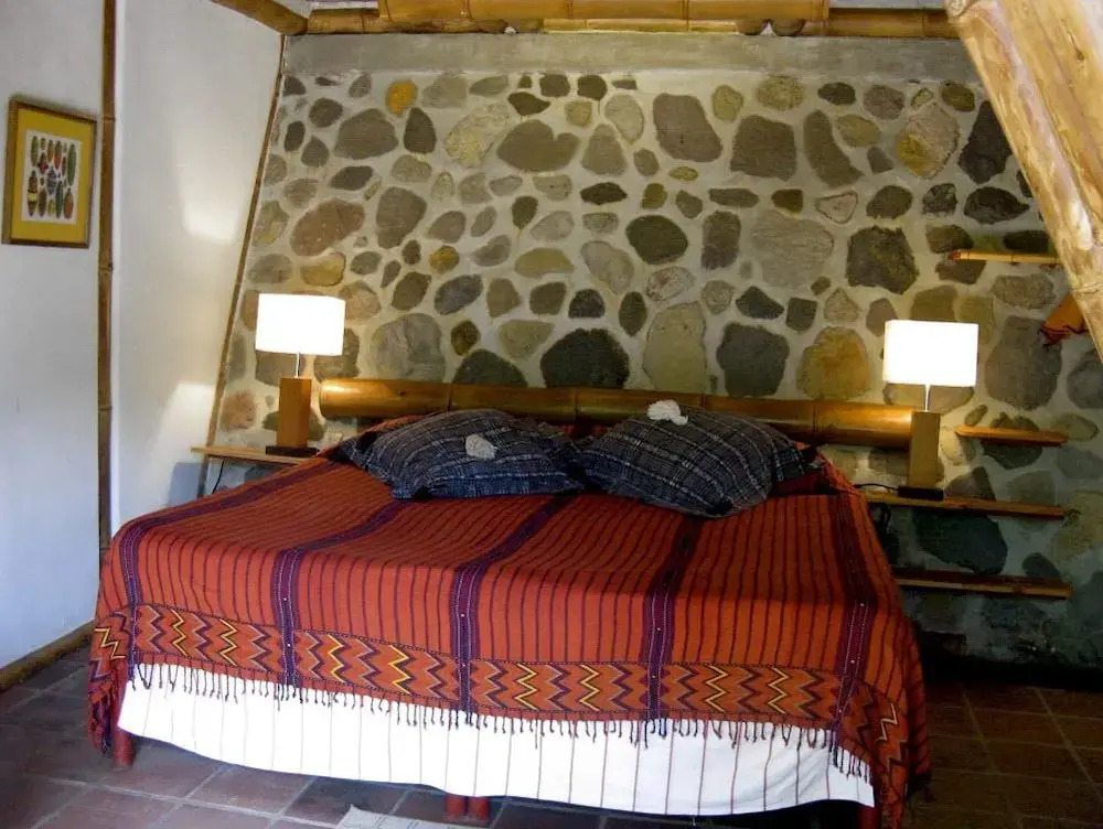 Hotel Atitlan