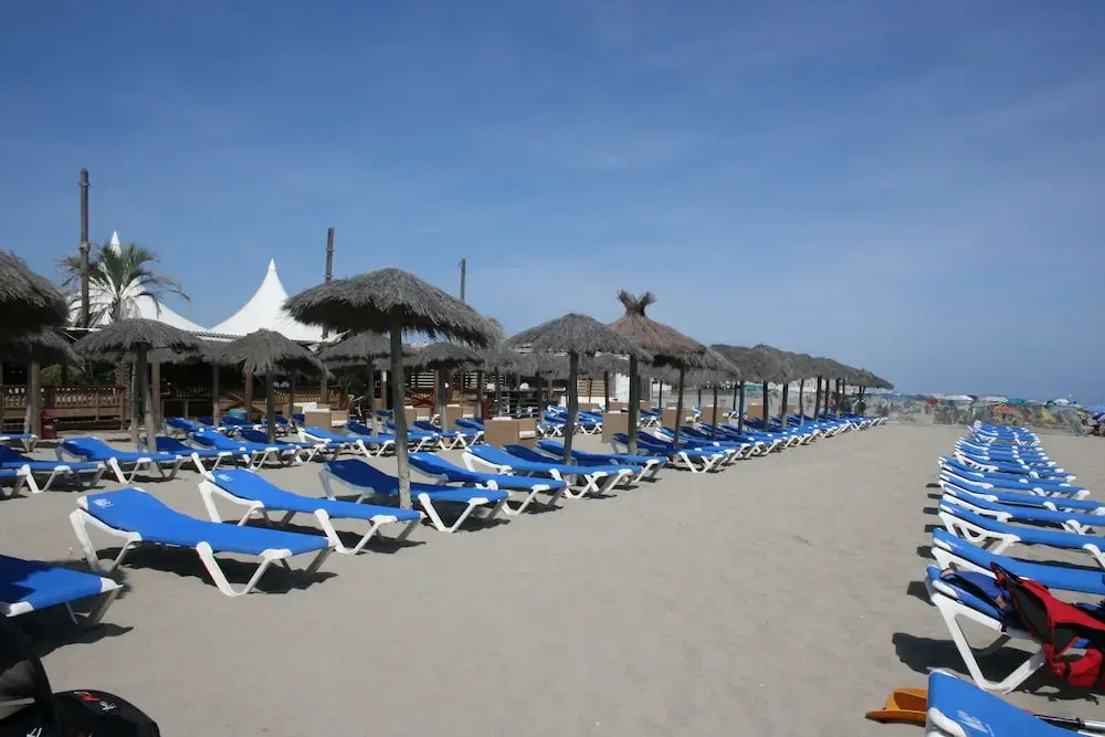 Les mobilhomes helvétiques 4 étoiles Mar Estang Canet en Roussillon