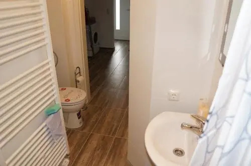 SoNi Apartment