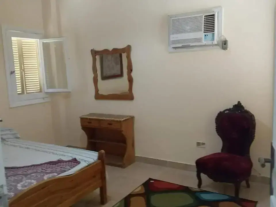 Badr Resort Chalet