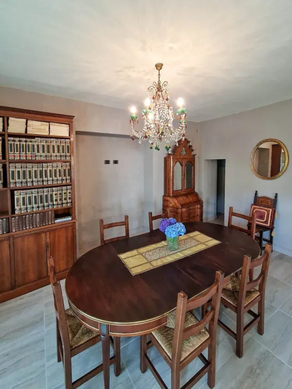 Villa Sarchi