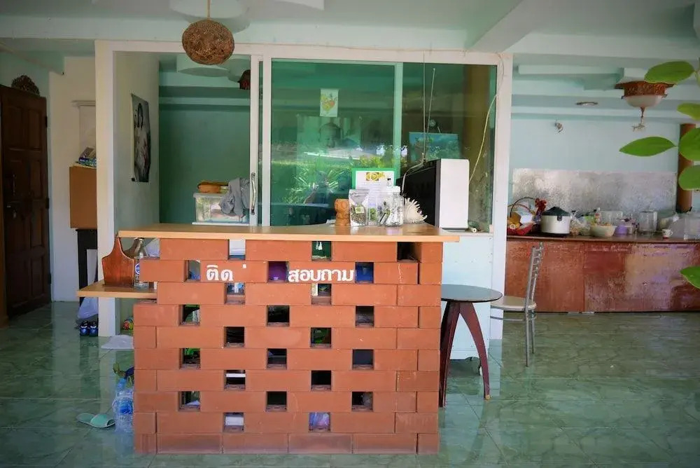 Lannathong Resort