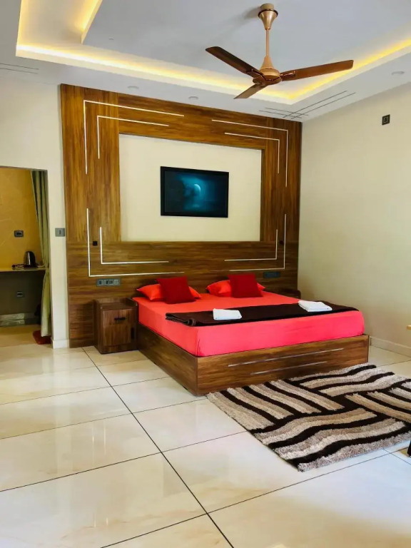 Fab Valley Homestay