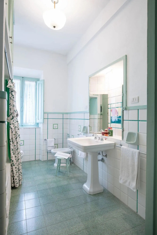 Residenza Fabroni