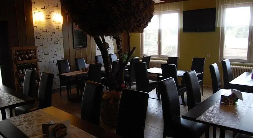 Hotel Vrchovina