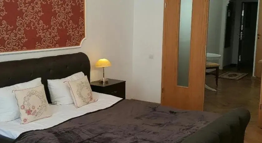 Casa Postavarului