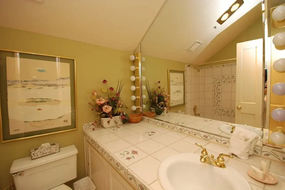 Abode at Queen Esther in Deer Valley