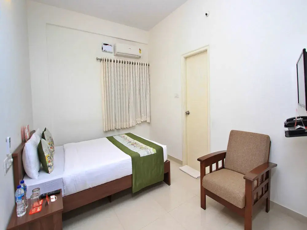 OYO Flagship 475 Marathahalli Innovative Multiplex