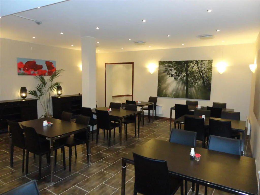 Chesterfield Hotel