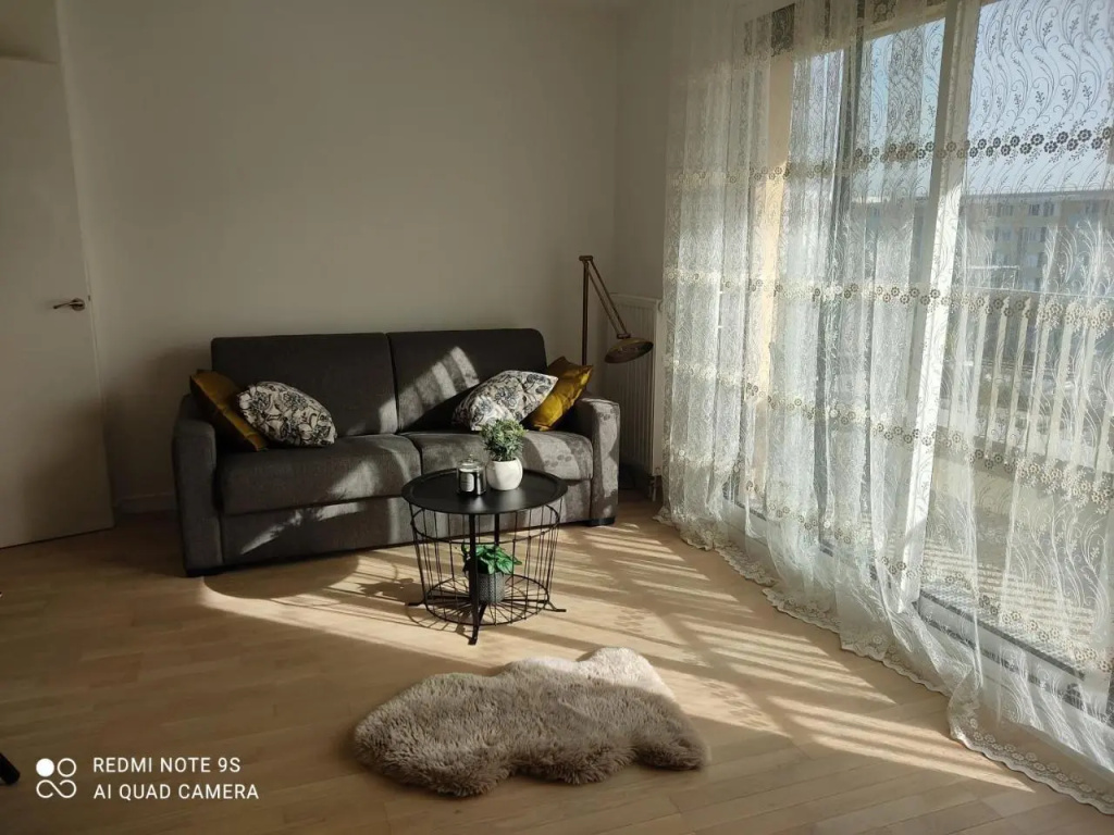Cosy Stay