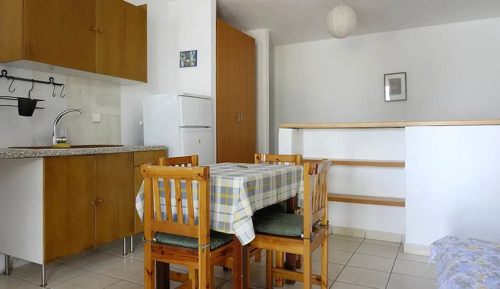 La Celestina Apartments