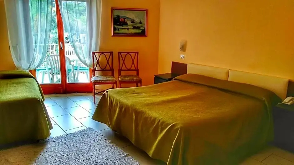 Hotel Desiree