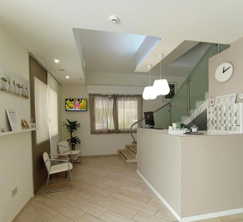 Hotel Raul
