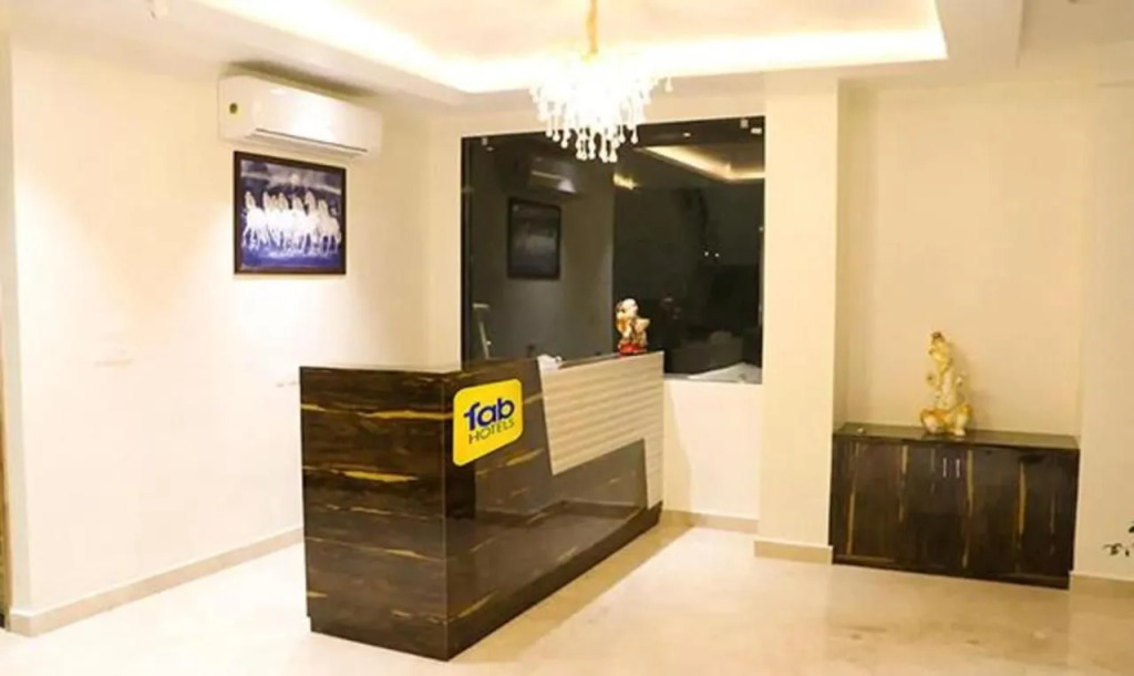 Hotel karma