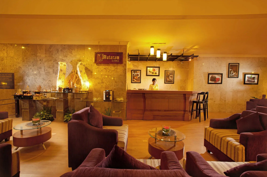 Grand Hotel De Djokja