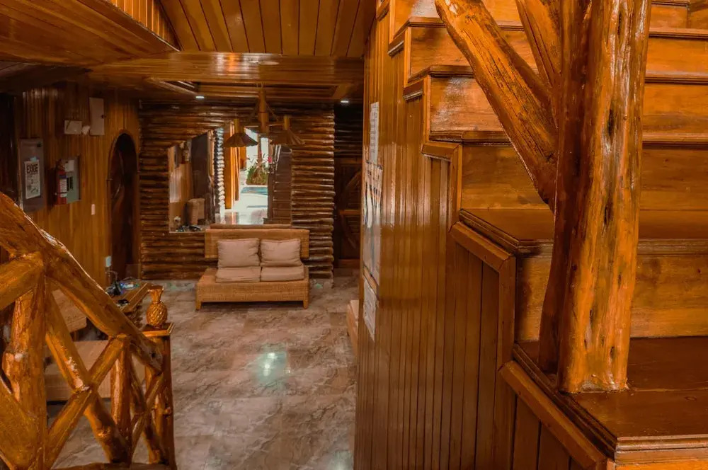 Hostal Poseidon