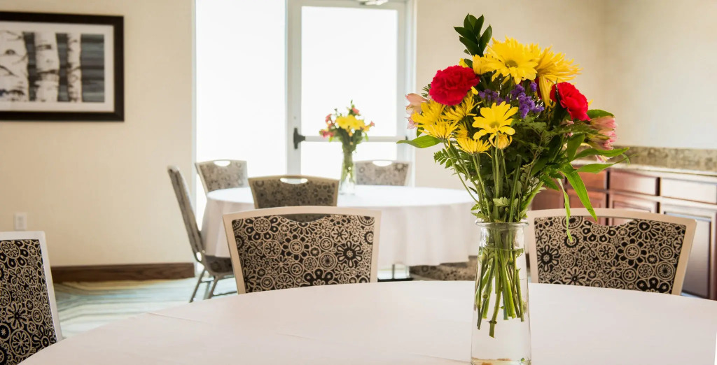 Holiday Inn Express Le Claire Riverfront-Davenport by IHG