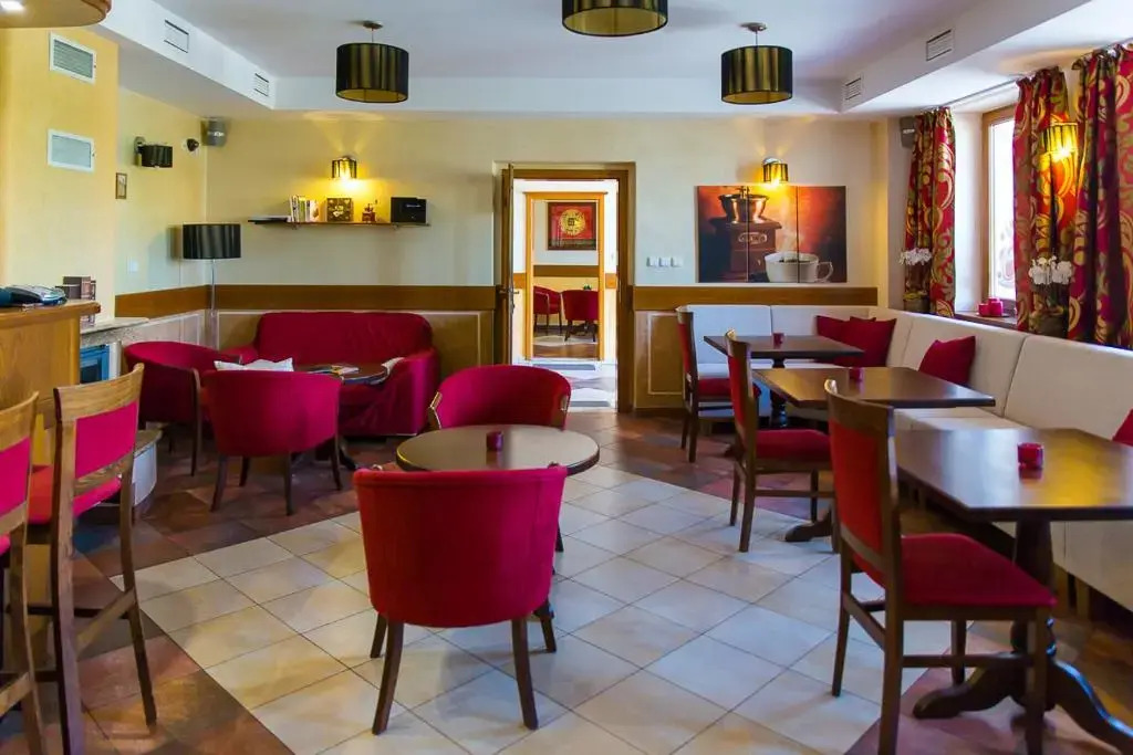 B&B Penzión a apartmány Magura