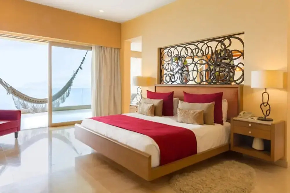 3BD Garza Blanca Oceanview Luxurious Resort