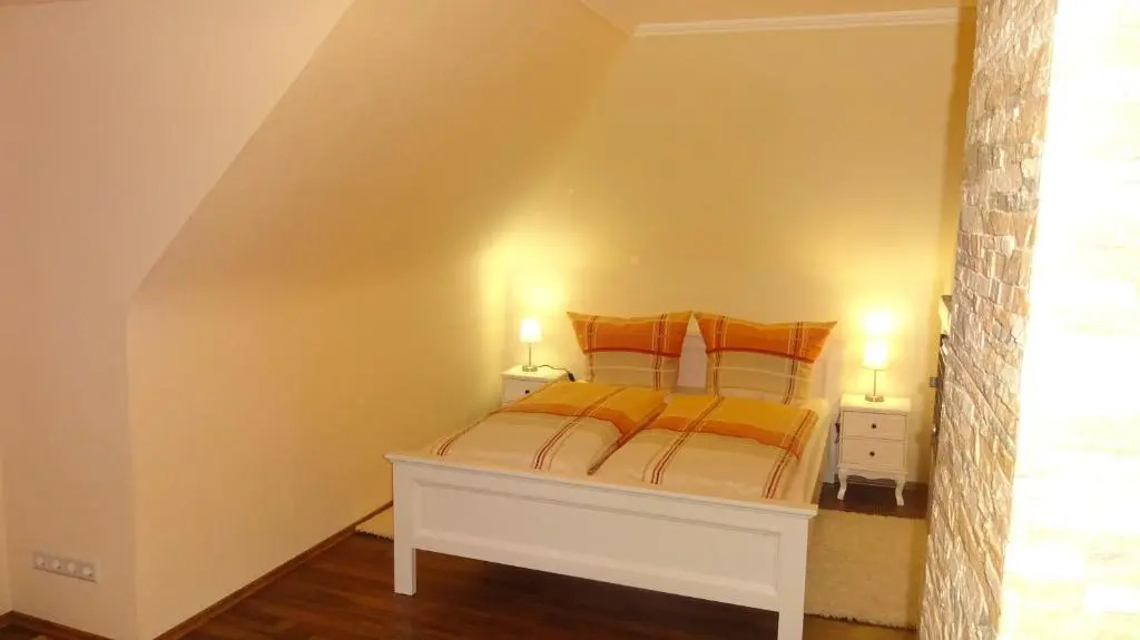 Holiday Apartment