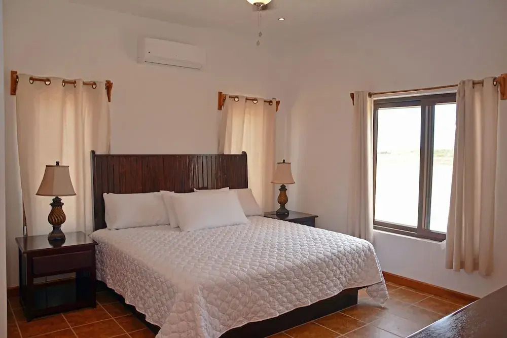 Casas de la Caye Villas