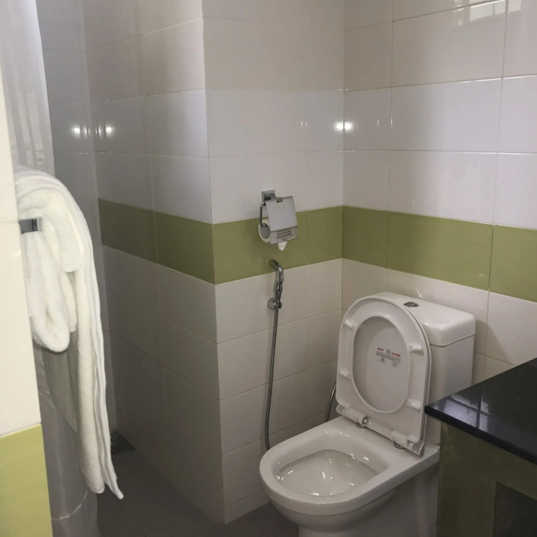 Saninro Hotel - Ragama