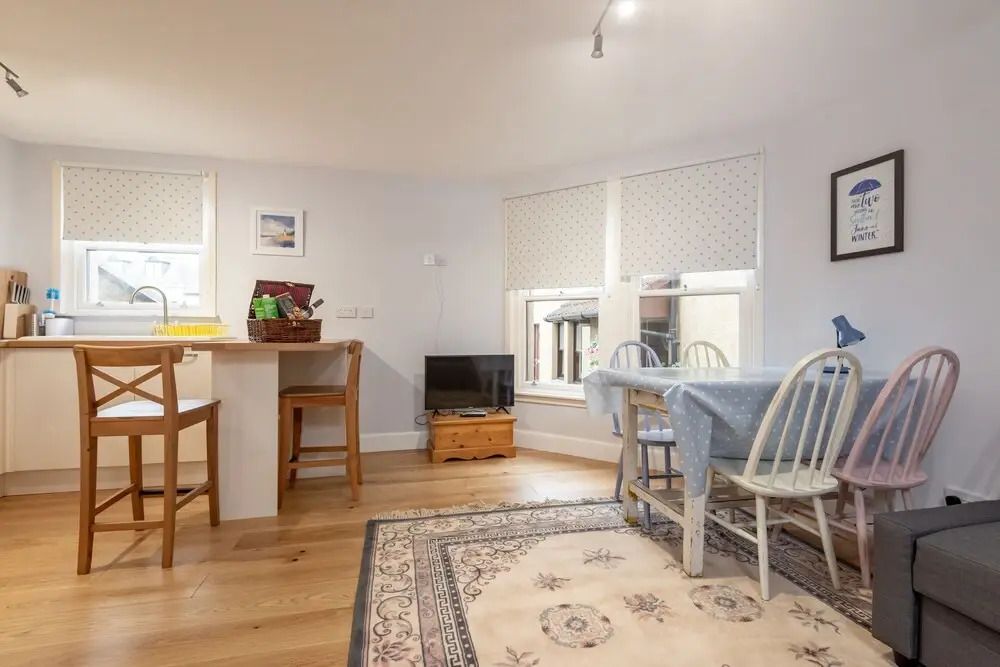 Marine Park - Perfect Elie Base