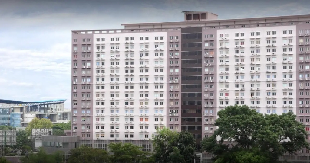 Rika Apartment Soekarno Hatta