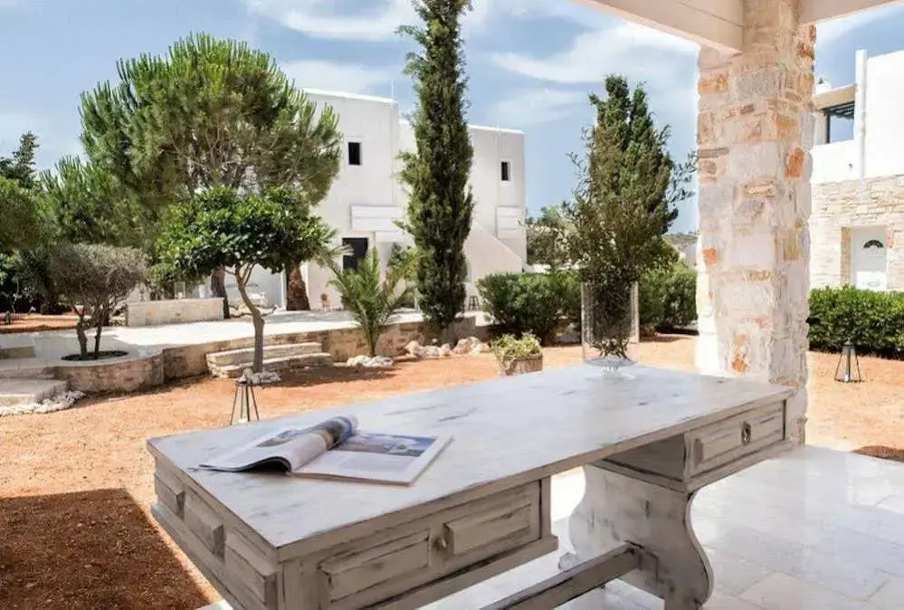 Villa Pela