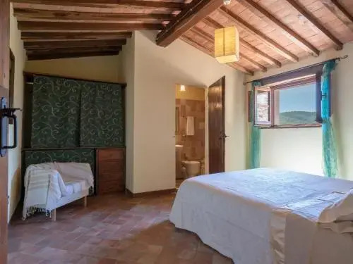 Ferienhaus Mit Pool Cortona (Ar) 252S
