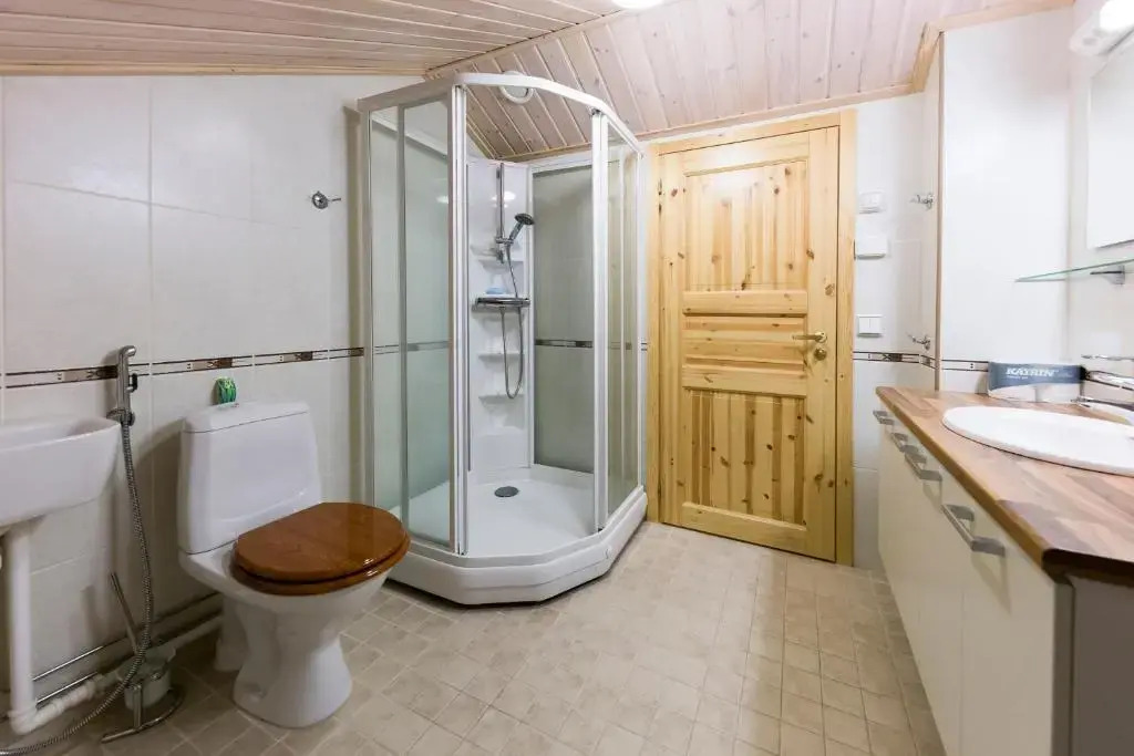 OtsoPirtti: Maria and Otso Apartments