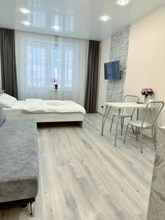 Апартаменты на улице Карамзина