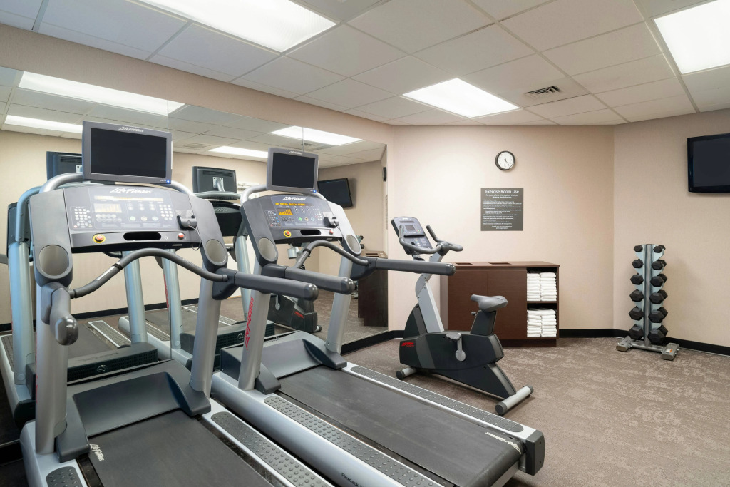 Residence Inn by Marriott Southington