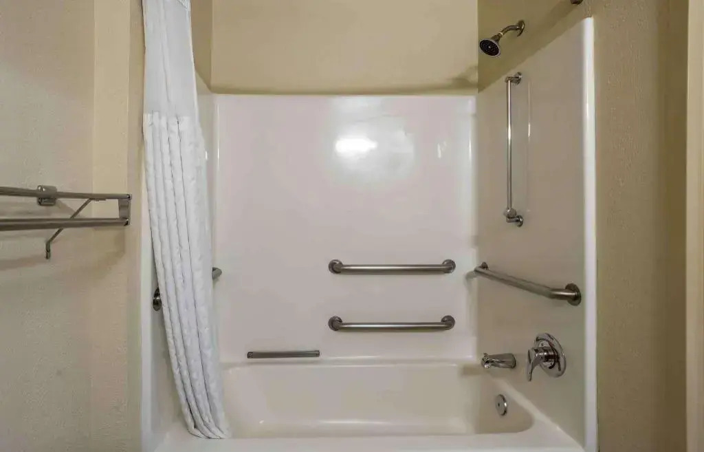 Extended Stay America Suites - Somerset - Franklin