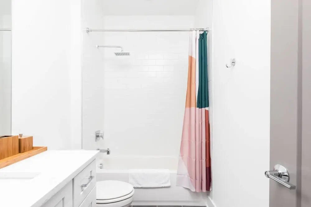 Domio Sylvan Park Luxurious 4BR Patio