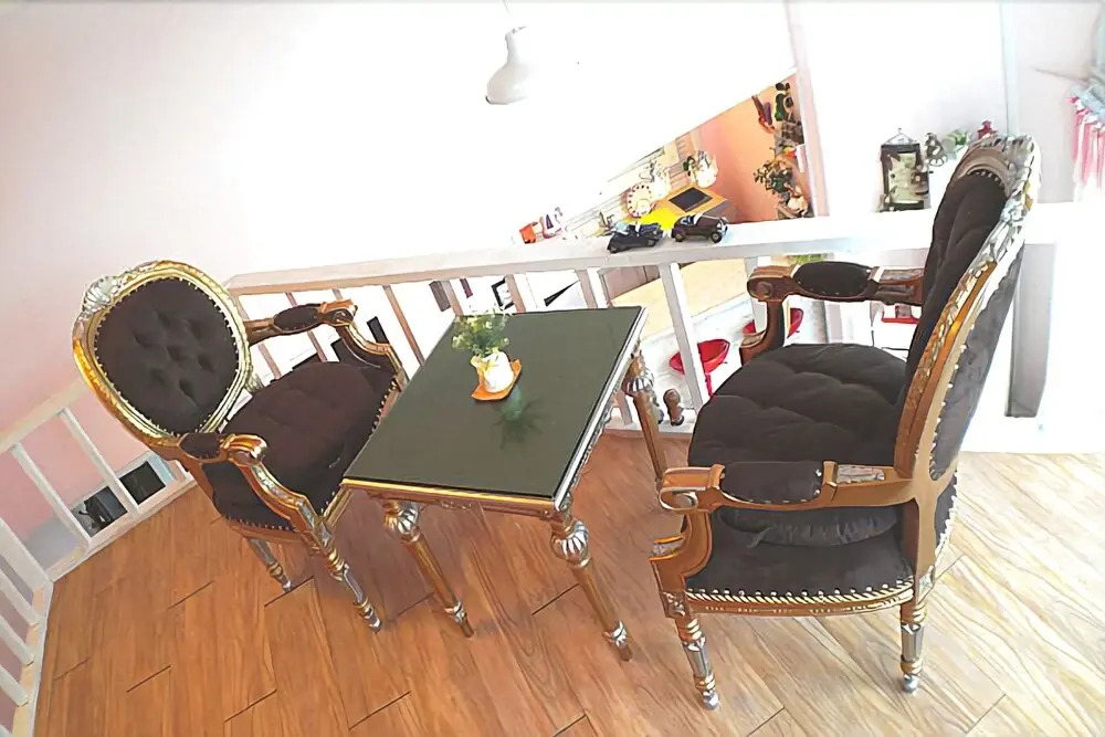 Ganghwa Ami Sea Pension