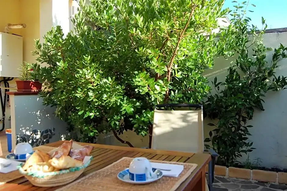 I Ginepri B&B