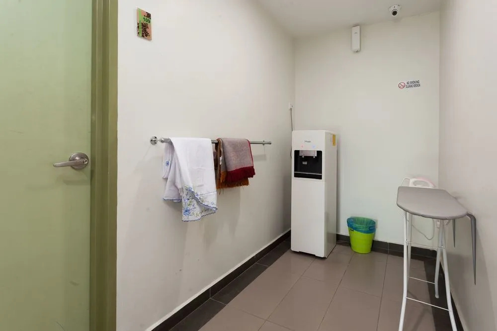 ZEN Rooms Taman Semabok